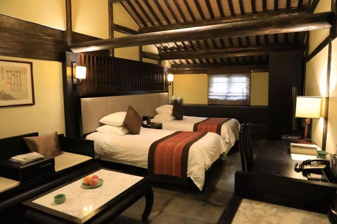 「微公告」速看！黄山这些公共场所等级评审结果出炉！