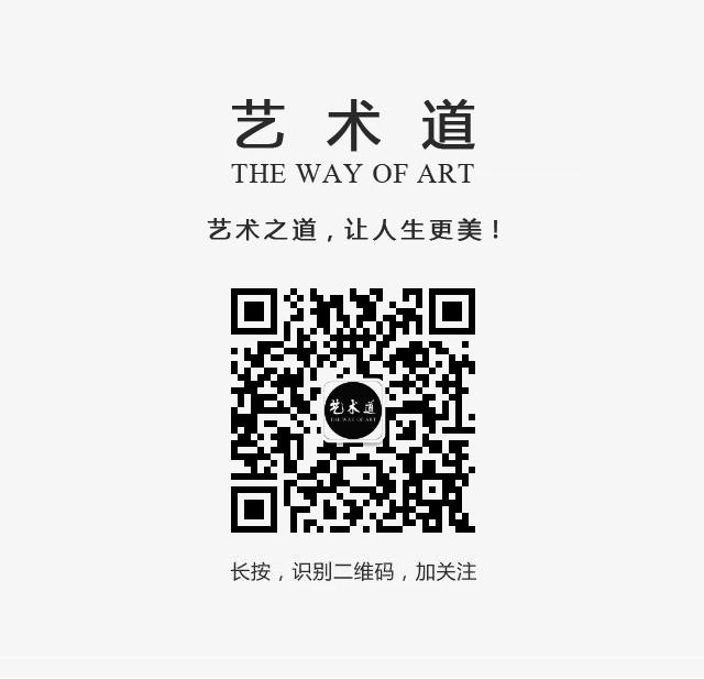 西班牙两位绘画大师笔下的曼妙形体，美的远远超乎你的想象