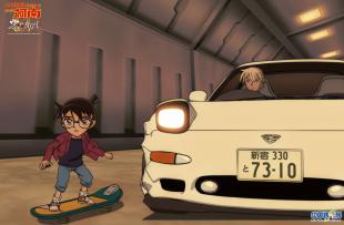 名侦探柯南最新季,名侦探柯南2020年特别篇在线观看