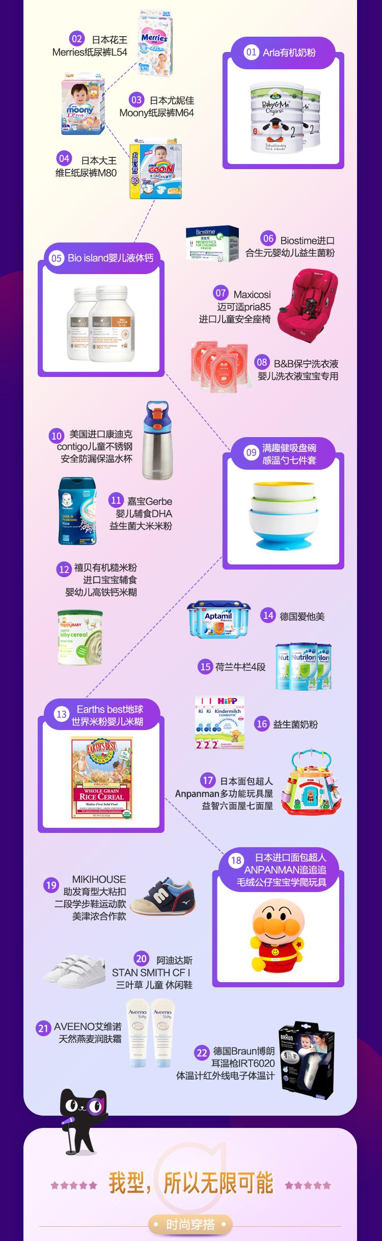 这份好物清单全都是江西味道,海外爆品选品