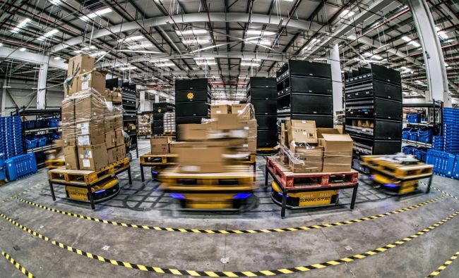 双11快递提速视频,双十一快递包裹数量