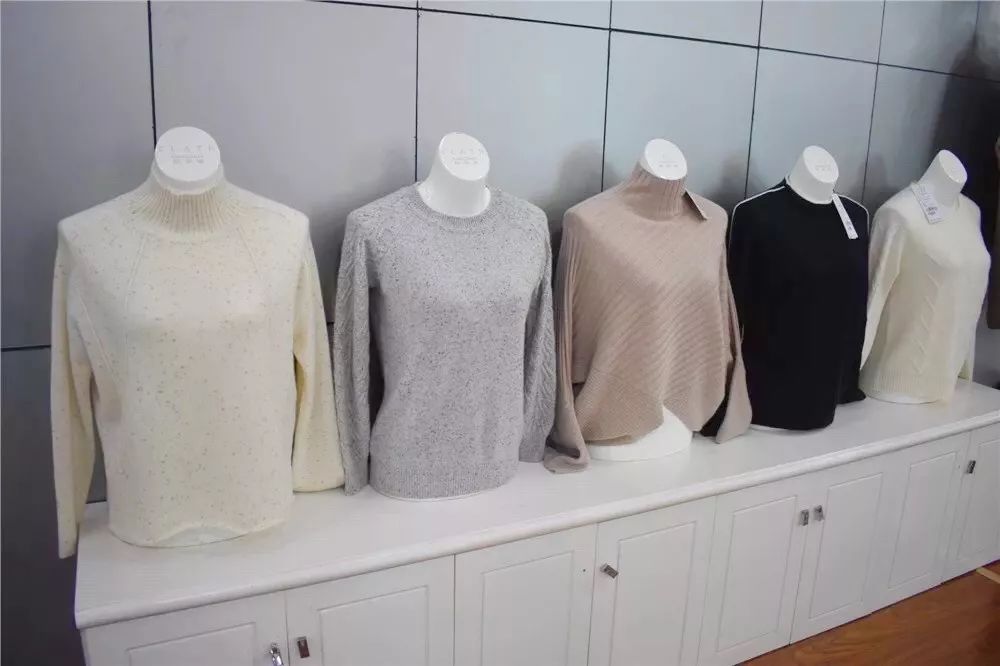 广陈羊毛衫直营店,广陈镇羊毛衫