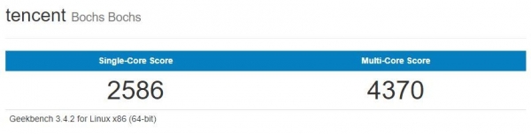 至顶网公有云平台评测分析腾讯云篇