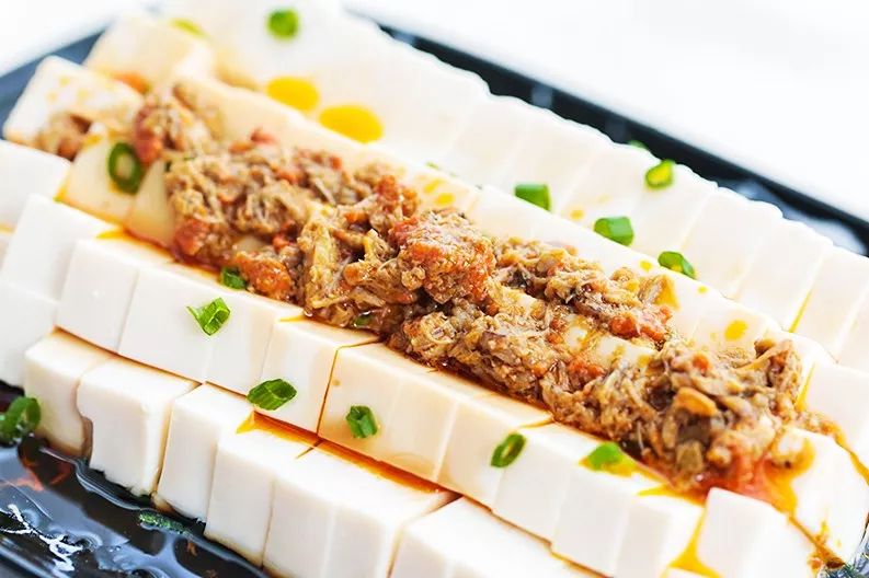 不到一块钱就能吃到的美食,好吃的秃黄油