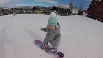 大连滑雪体验,玩遍冰雪大世界