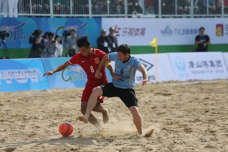 唐山全力打造体育强市,唐山城市建设怎么样