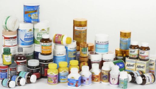 100块的维C成本才2块?对,剩下98块都是我们交的智商税!