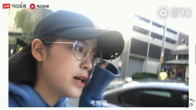 向往的生活第四季欧阳娜娜挖藕,向往的生活欧阳娜娜和张子枫化妆