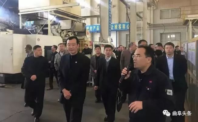 「速递」赶快看：全国知名博士在曲阜设立了个工作站！劳模创新工作室有行动！39798名学生：身体好才能学习好！