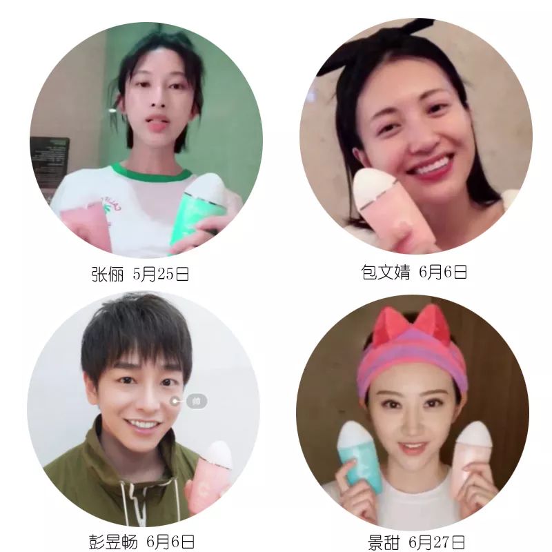 如何分辨女明星谁和谁,怎么分辨女生是真喜欢还是演的