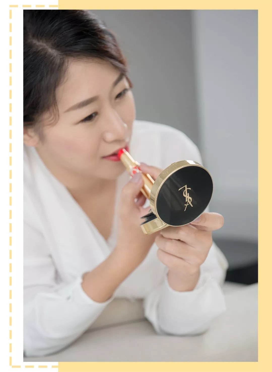 这个大牌竟然放大招？我敢赌，这波双十一它赢定了！