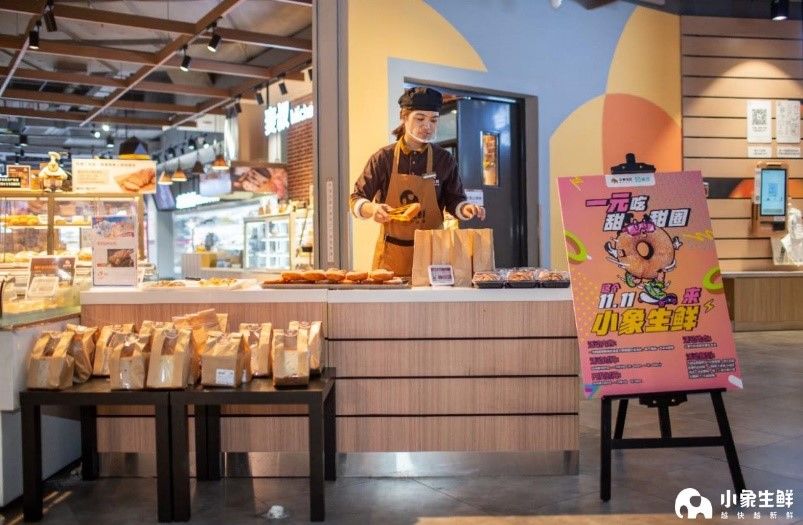 常州哪里有卖甜甜圈,常州一元甜甜圈哪里有卖