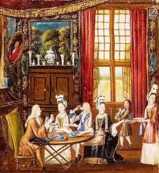 古代人剁手,古人的双十一