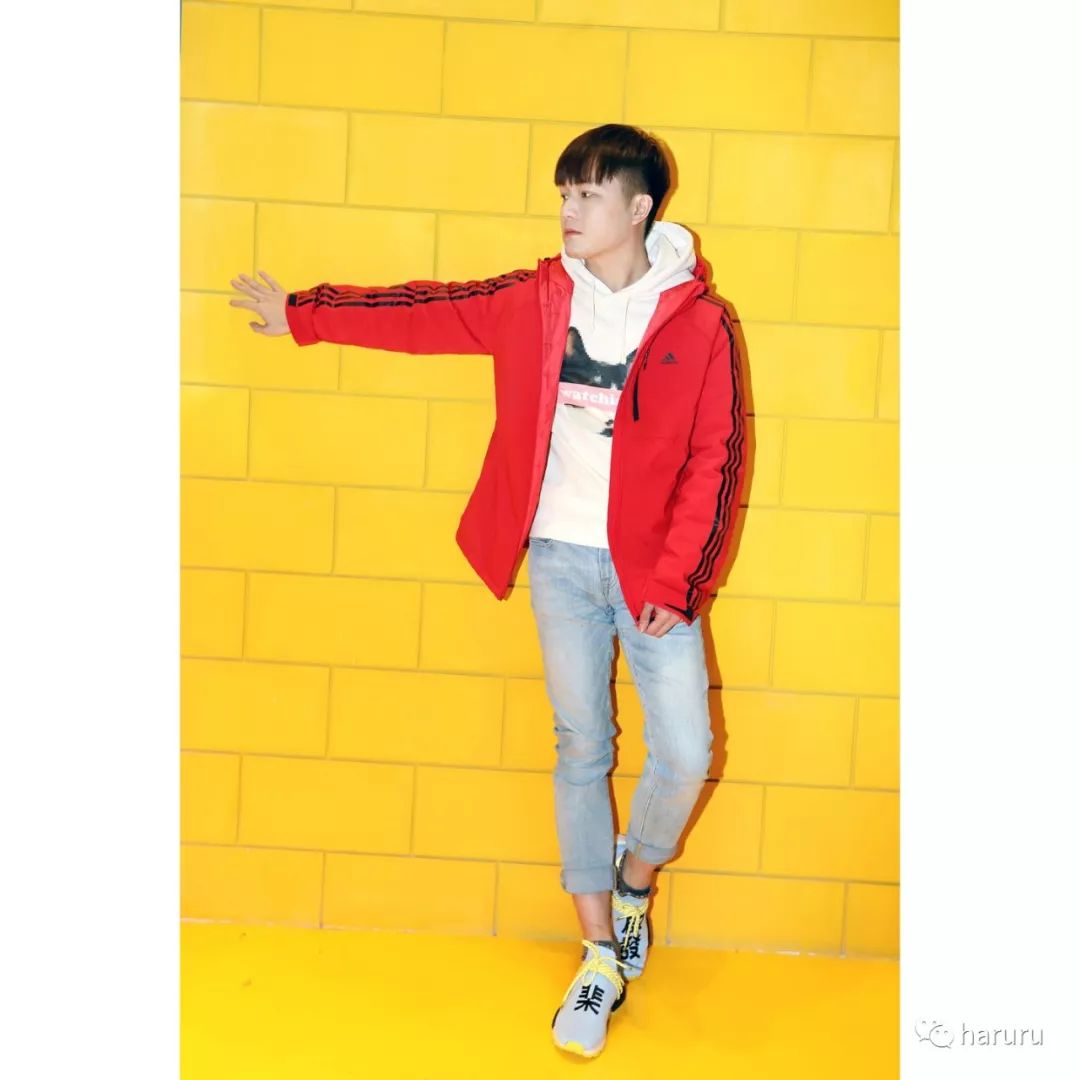 素人改造你也可以是mv的主角,改造素人穿搭老师