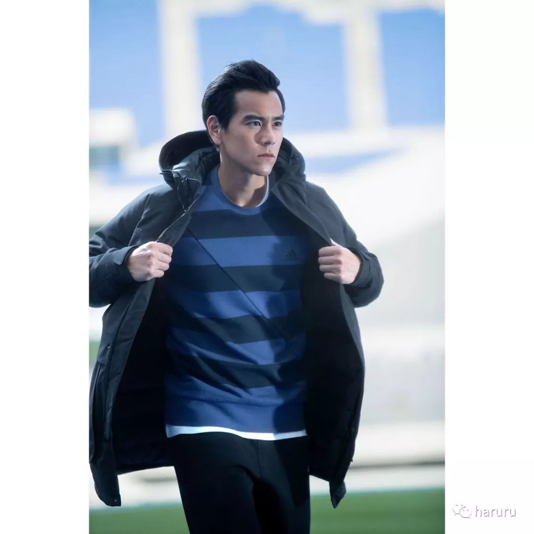 素人改造你也可以是mv的主角,改造素人穿搭老师