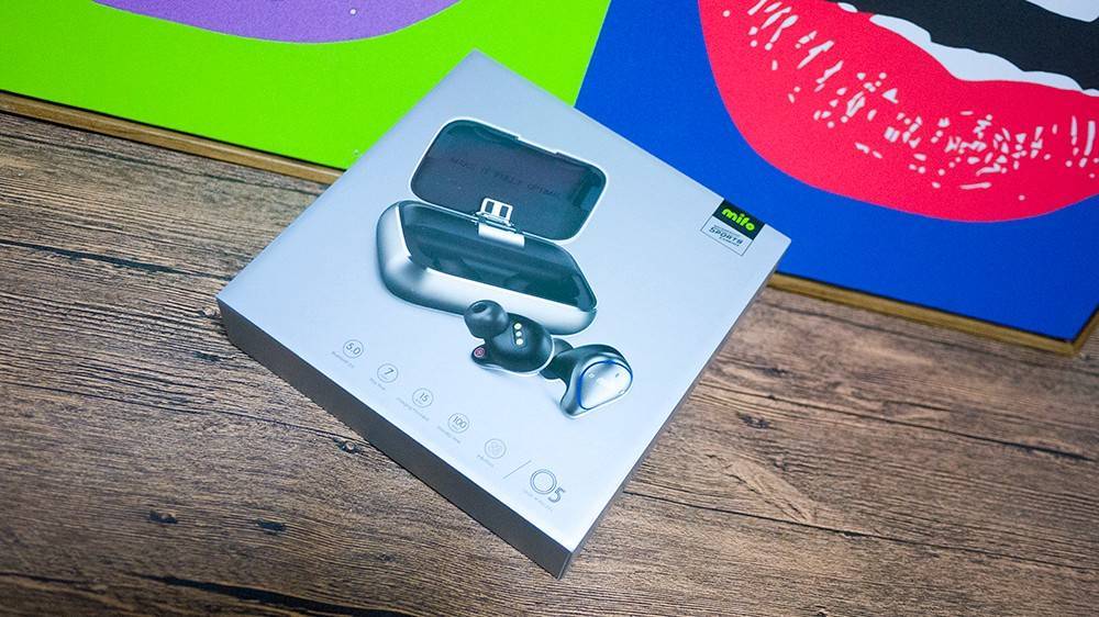 性价比超高的运动耳机推荐,魔浪o5二代耳机真实点评