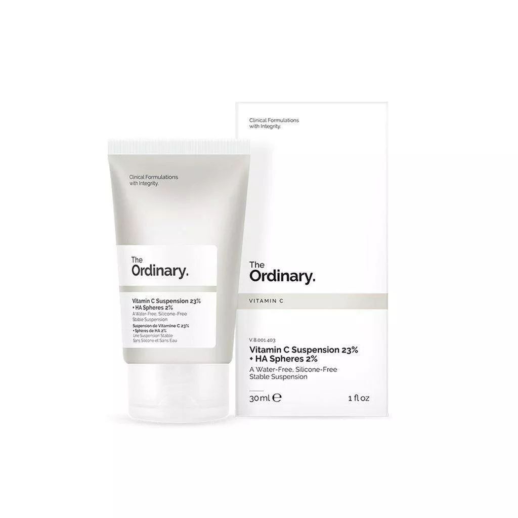 theordinary用完过敏,用了theordinary烟酰胺变黑