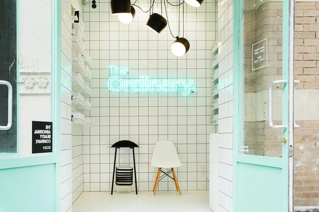 theordinary用完过敏,用了theordinary烟酰胺变黑