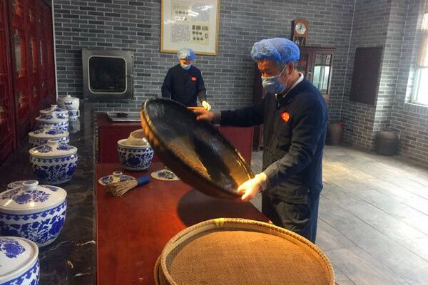 创新赢发展440年老字号国药品牌广育堂炫丽归来