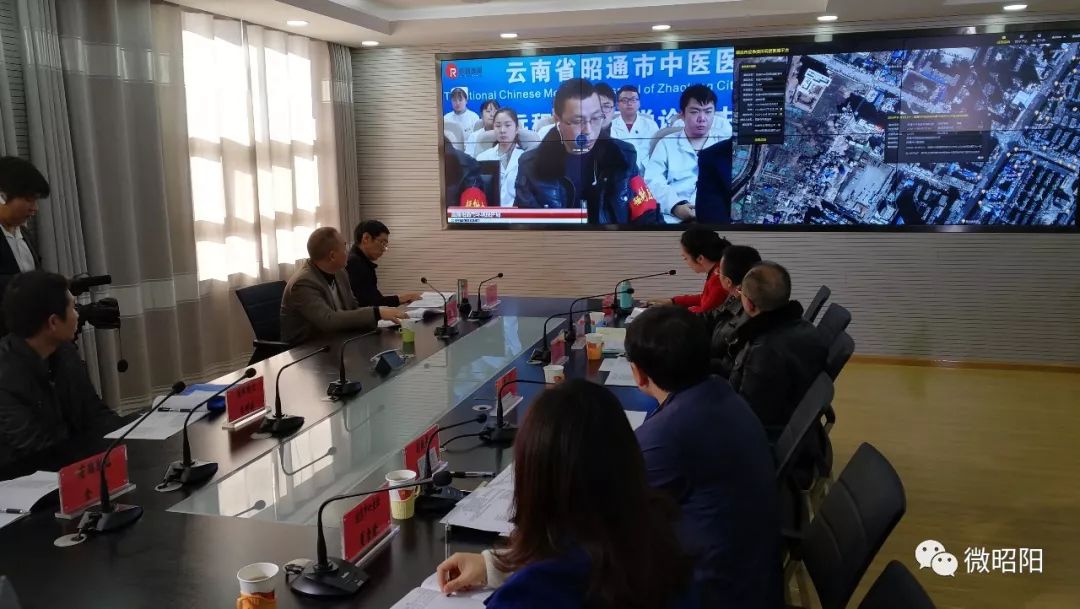 “新中医院射线泄漏？”No!那是在进行辐射事故应急演习！