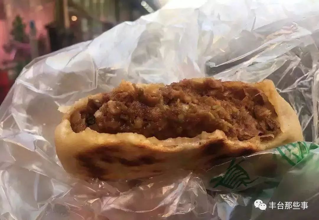 北京正宗牛街清真小吃,半年吃遍34家回民街小吃