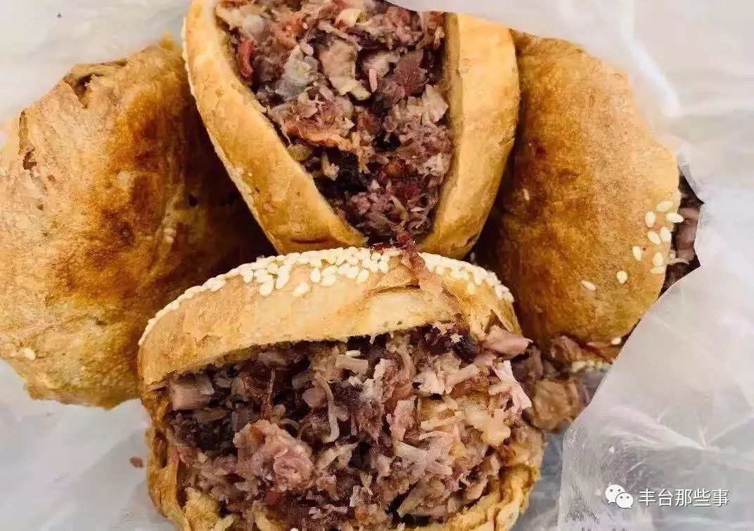 北京正宗牛街清真小吃,半年吃遍34家回民街小吃