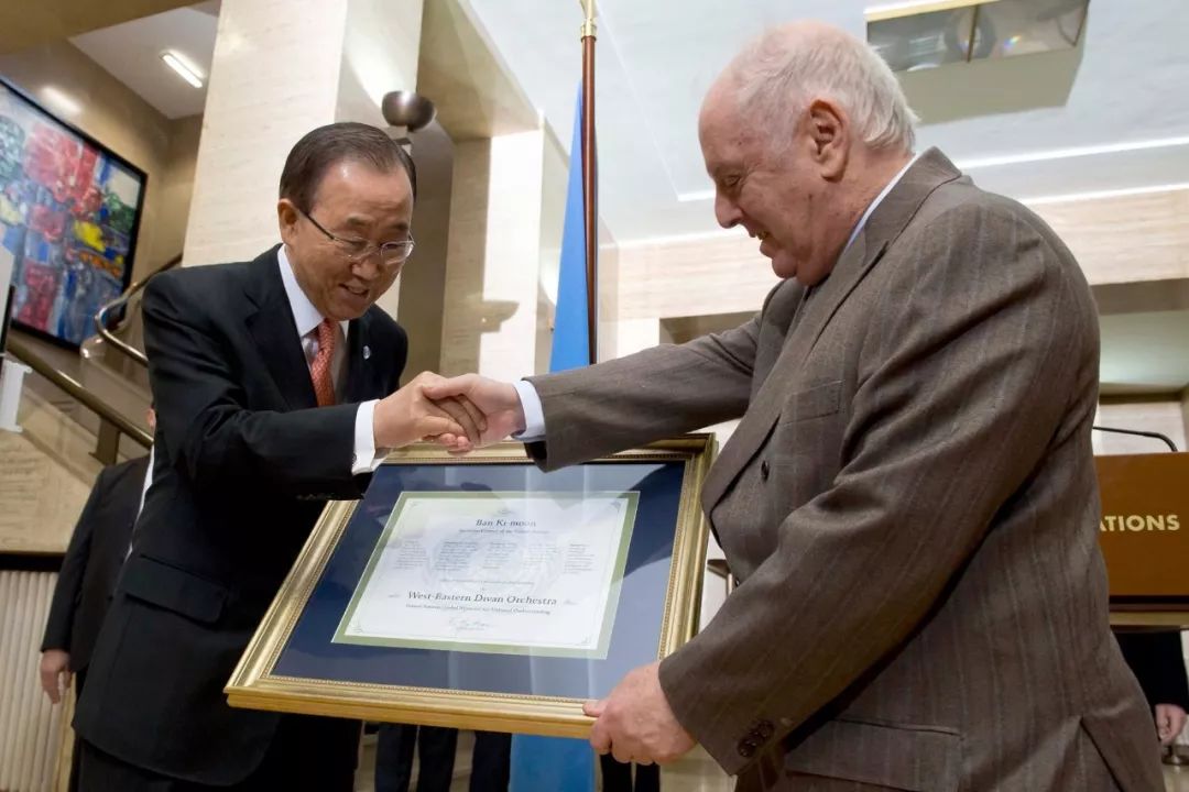 巴伦博伊姆怎么成名的,巴伦博伊姆全部视频