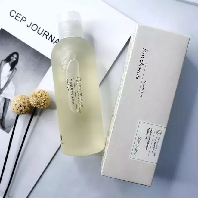 瘙痒难忍、有异味、反复发作，是你这里出了问题！