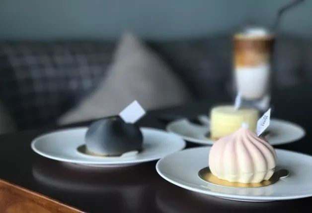 长沙地标网红店,长沙网红打卡楼中店