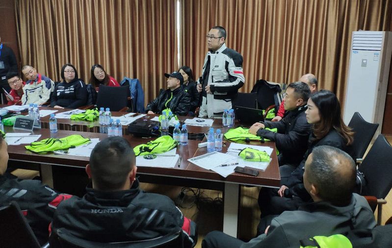 本田安全驾驶培训,广汽本田安全驾驶训练营