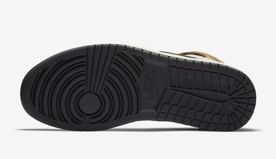 今年最值得购买的aj1,aj1市场最好版本