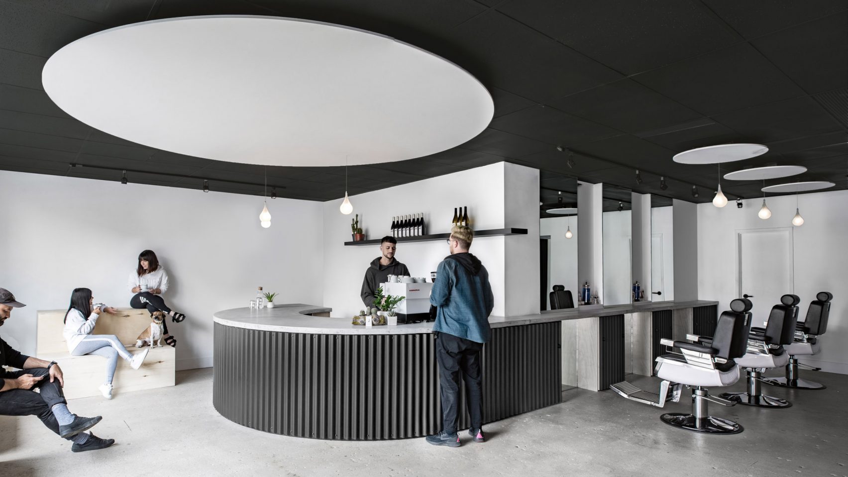 美发打卡圣地,美发打卡地推荐