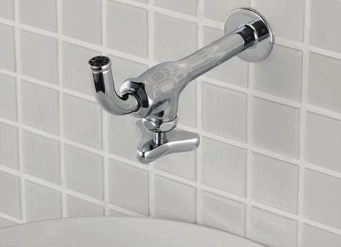 亏损5亿日元的水龙头，一有人气就不卖了！