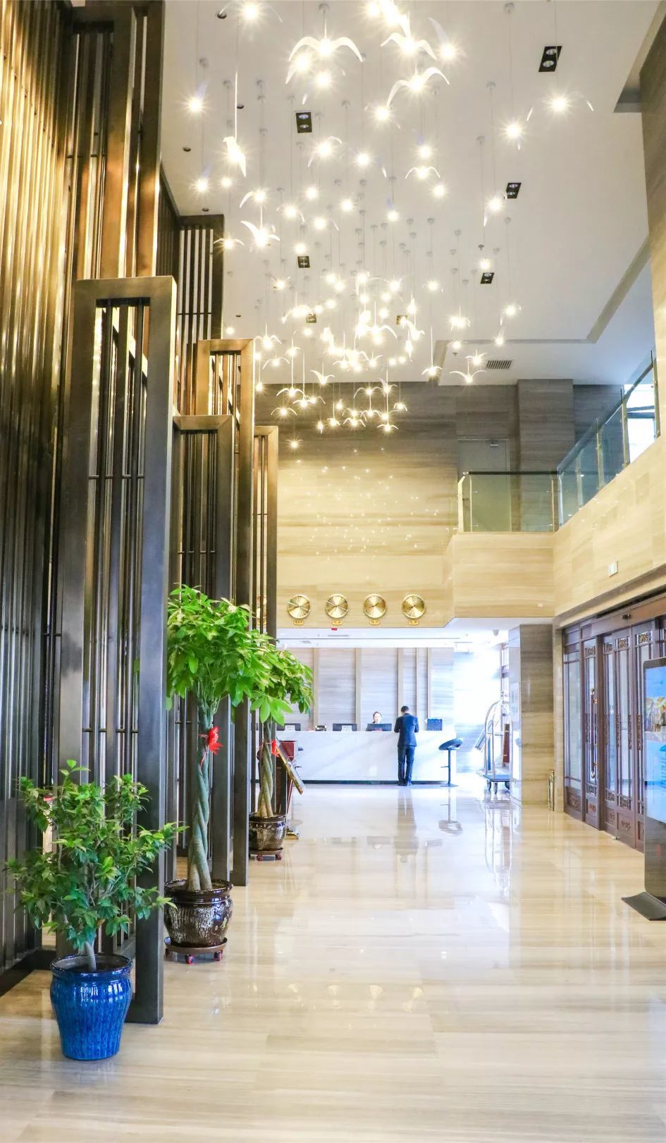 睿德名人艺术酒店，在净月横空出世！