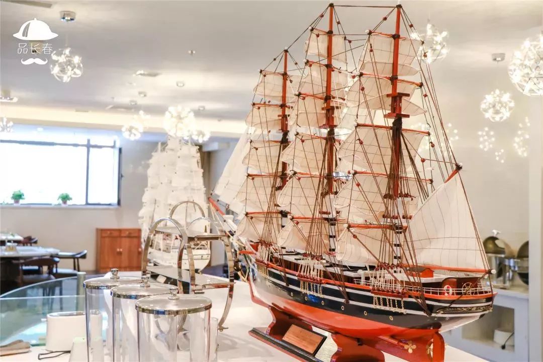 睿德名人艺术酒店，在净月横空出世！