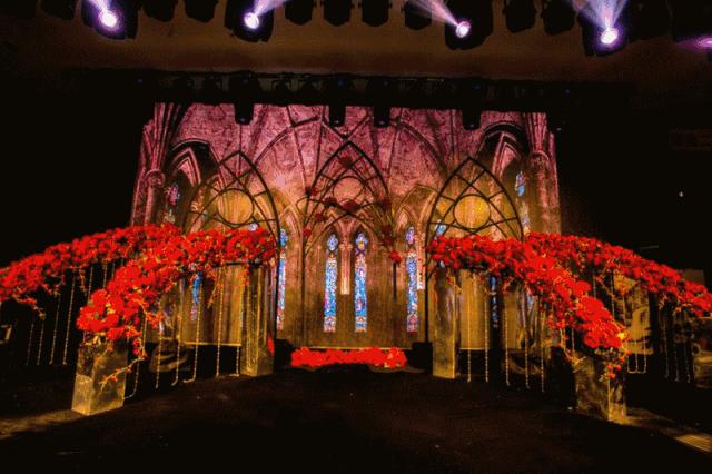 睿德名人艺术酒店，在净月横空出世！