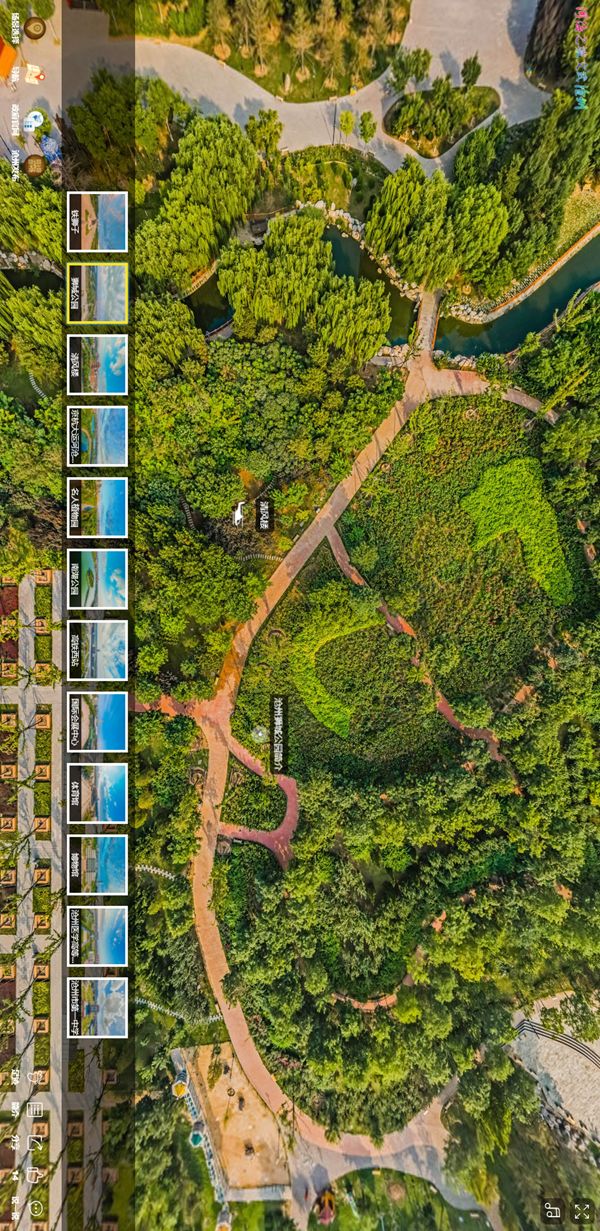 VR全景看狮城！所有运河人都惊呆了……