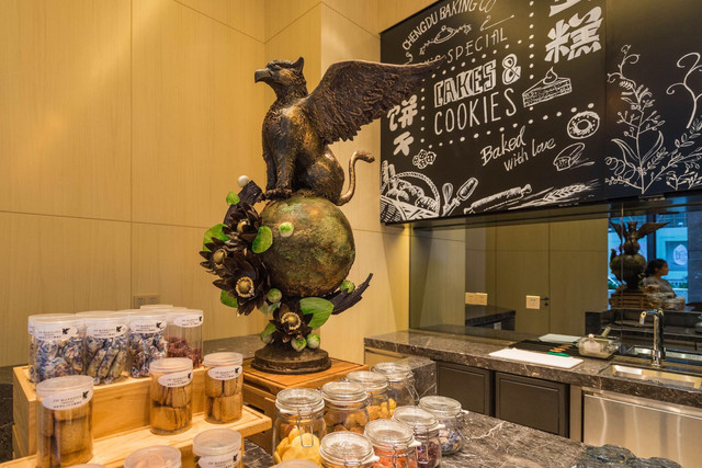 jw万豪总统套房多少钱,jw万豪在中国的店