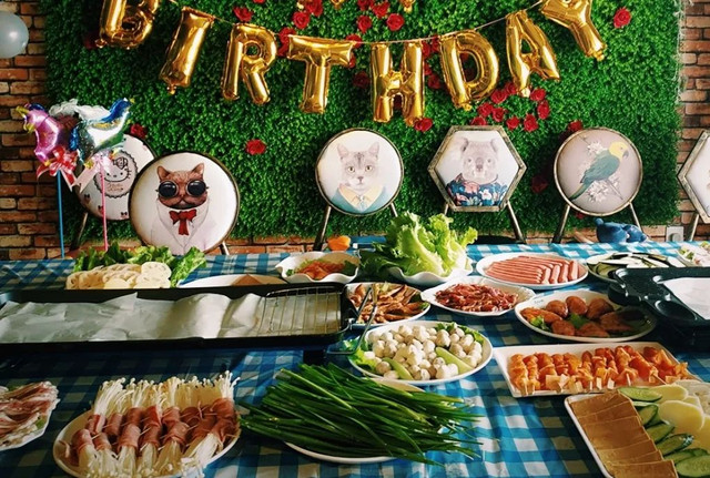 成都轰趴馆,成都轰趴