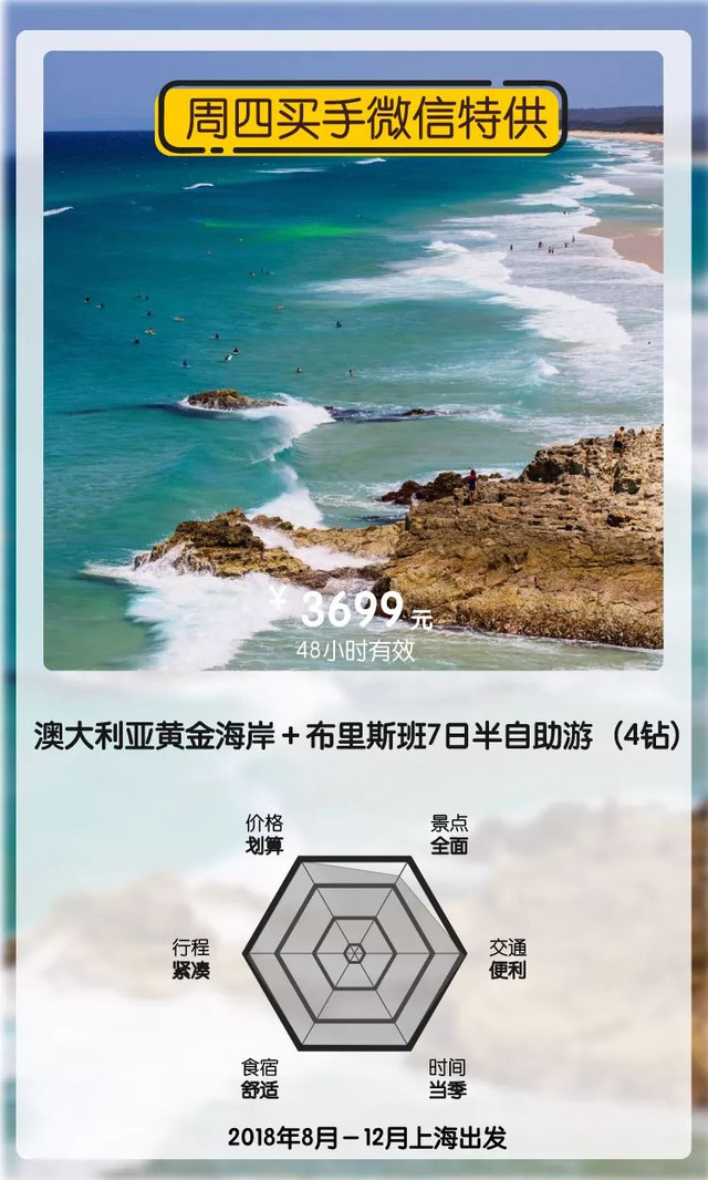 布里斯班黄金海岸一天游攻略,布里斯班黄金海岸第一天