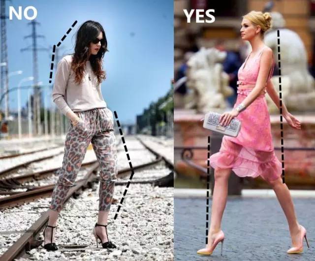 高跟鞋里放点这个不仅不累脚，还比穿平底鞋轻松！