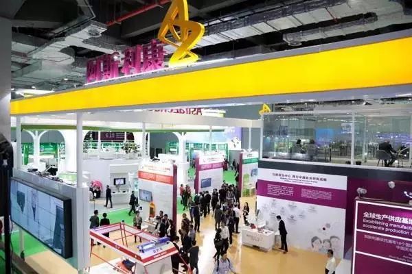 进博会新药,进博会上医药巨头