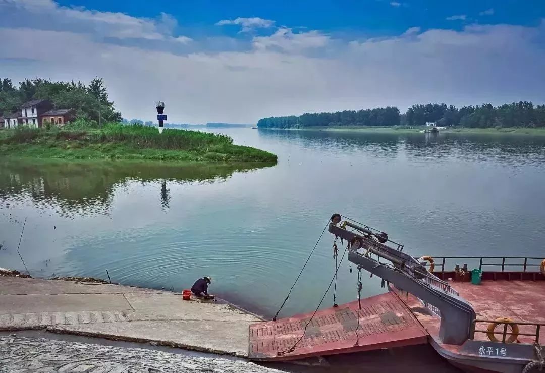 安徽大通古镇风景区,安徽铜陵大通古镇风景