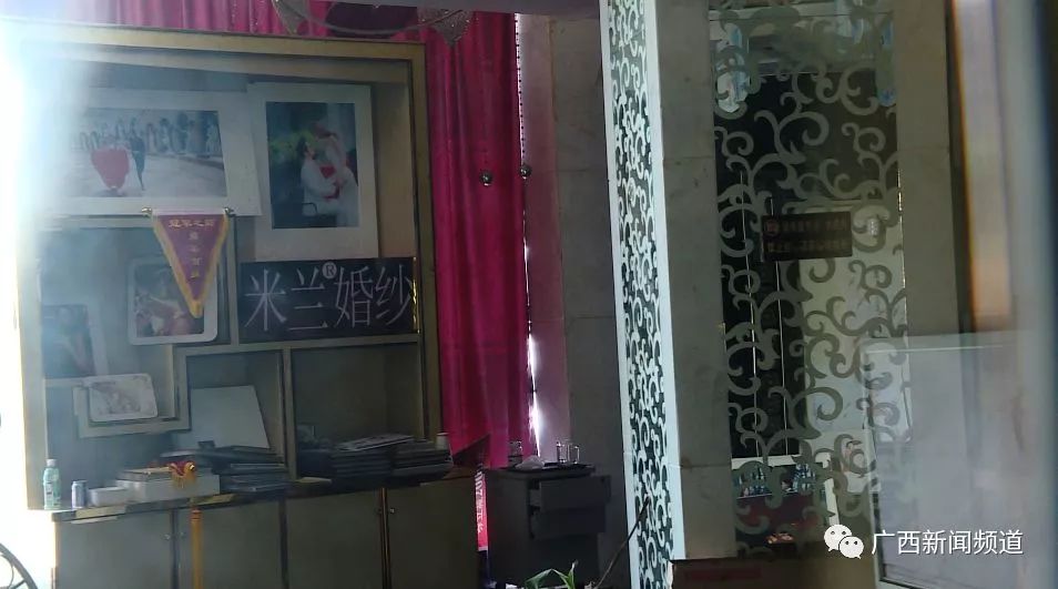 南宁永恒婚纱摄影坑人,米兰米兰婚纱摄影可以退费吗