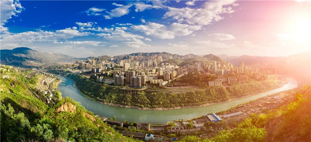 攀枝花旅游攻略自由行最佳路线 (自驾去攀枝花可以经过什么风景区)