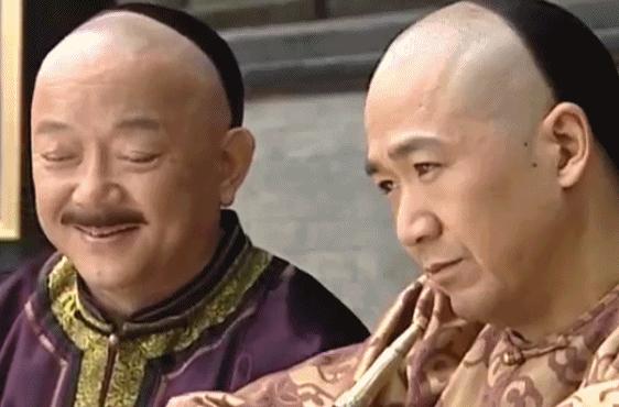 中国男人为什么走哪儿都爱拜把子?