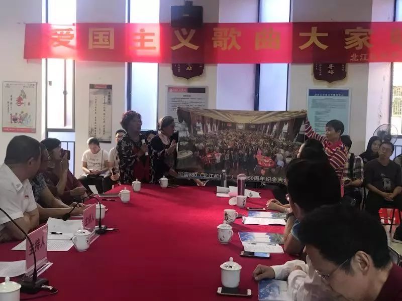 圆桌讲习会|居民畅谈共享社区带来的变化