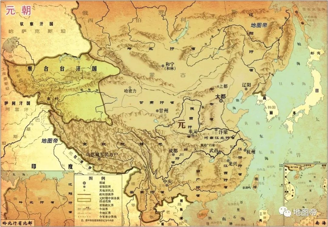 西宁原属甘肃省，却为何成了青海省会？