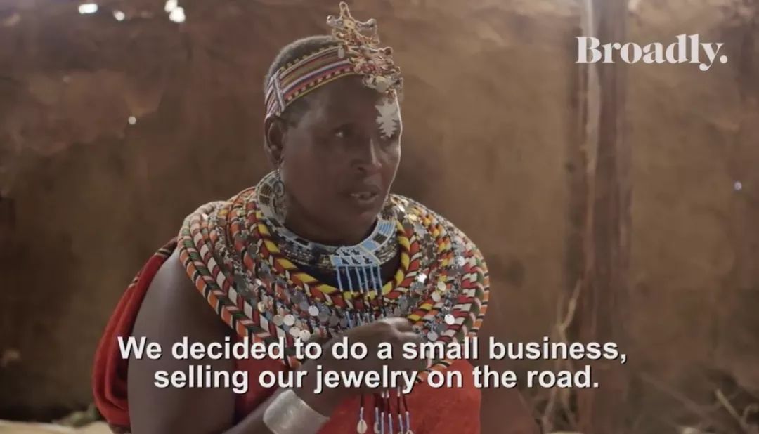 被家暴被阉割被强奸……她最终带领女性同胞建起一个真正的“女儿国”