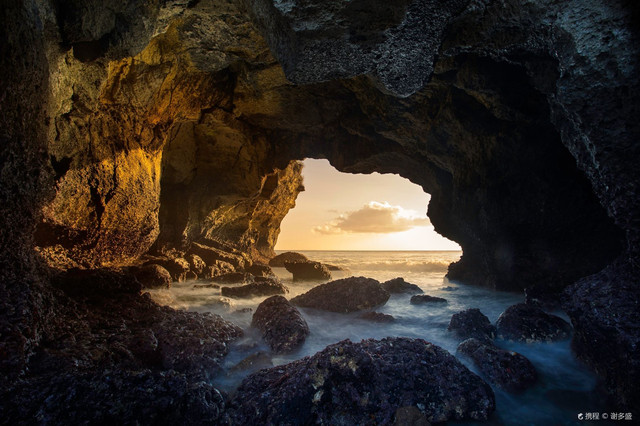 去了十几个海岛,性价比高海岛